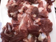 -草原饭店火锅