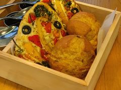 -解放碑威斯汀酒店-知味国际美食餐厅