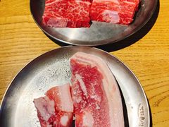 -姜虎东白丁烤肉(恒隆广场店)