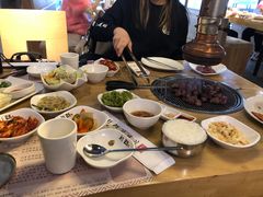 护心肉-喜来稀肉(望京店)