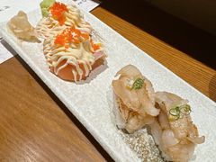 -築鳥日本料理(黑沙环店)