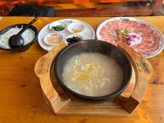 -桥香园过桥米线(国贸店)