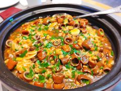 -奕景海鲜酒家· 大连海鲜(星海广场店)