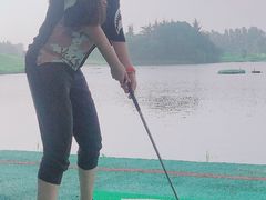 -银涛高尔夫练习场(徐泾店)