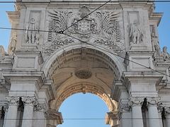 -商业广场(Praça do Comércio)