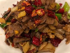 -湘缘道客•湘缘饭店·25年湘菜馆(古墩路店)