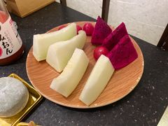 -牛New寿喜烧(新六百店)