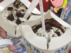 -麦当劳(烟台海港路店)
