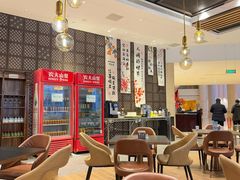 -安阳迎宾馆-普利亚西餐厅