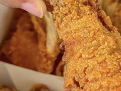 -麦当劳(祈年大街店)