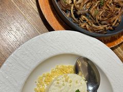 -新白鹿餐厅(龙游路店)