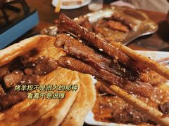 -霄汉羊排(万松园一店)
