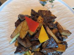 -百富源·海鲜辽菜(和平北大街店)