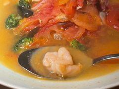 -绿茶餐厅(南昌王府井店)