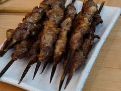 -剪花娘子·陕西面馆(上海川沙百联店)