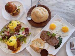 -The Rug Cafe(王府中环店)