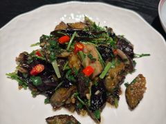 -金谷仓家庭料理(马泉营店)