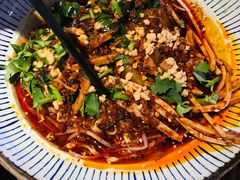 -兰木肆·云南菜(龙湖U城天街店)