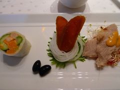 乌鱼子-欣叶食艺轩