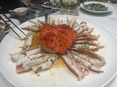 帝王蟹-道道鲜·崇明私房菜(五角场店)