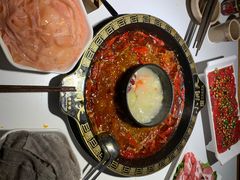 -小洞天本味火锅(九街直营店)