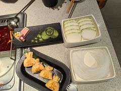 -海底捞大排档火锅(悦荟广场店)