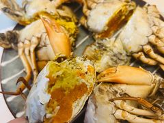 -膳富贵黄油蟹体验馆(欢乐港湾店)