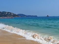 -大梅沙海滨公园