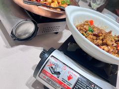 -口味堂(惠济路店)
