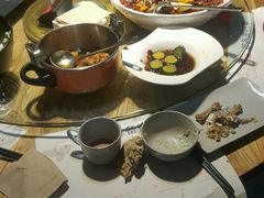 -U你·天然调味(南湖总店)