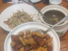 -黄泥岗·地道湖北菜(奥特莱斯店)