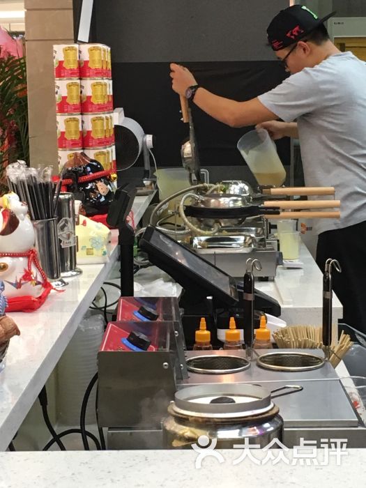 赤九港品(合生汇店)图片 - 第1143张