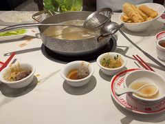 -八合里潮汕鲜牛肉火锅(上海汇智广场店)