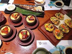 -匠和风精致料理(莆田财富中心店)