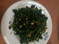 马兰头-阿马土菜馆