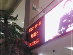 -大连开发区市民健身中心