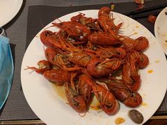 -杭州盛泰开元名都大酒店-地中海自助餐厅