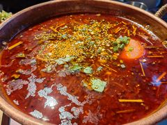 -火塘云南烧烤大排档