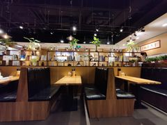 大堂-南小蟹手工點心(三里屯店)