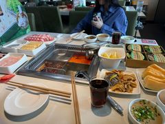 -海底捞火锅(威高广场店)