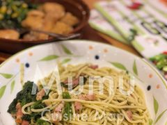 -萨莉亚意式餐厅(天河城购物中心店)