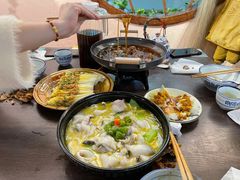 -风波庄(云蝠大厦店)