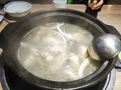 -探窝·竹笙椰子鸡(杨箕店)