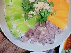 -云上千禾(水上店)