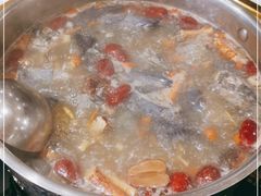 -八珍玉食鸡煲·打边炉(印象城店)