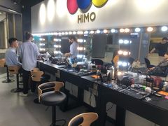 -海马体照相馆(北京大族广场店)