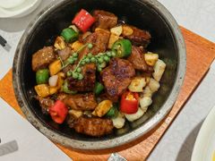 -元唐家宴•经典东北菜(梅市口路店)