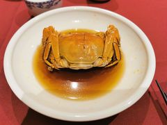 熟醉蟹-老吉士酒家(天平路店)