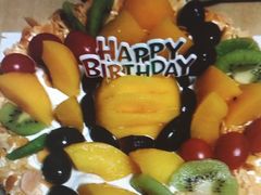 -卡漫莫尼蛋糕(徐汇店)