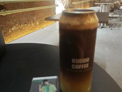 -KUDDO COFFEE(天河城店)